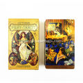 Print on Demand Oracle Cards Printing for Beginners